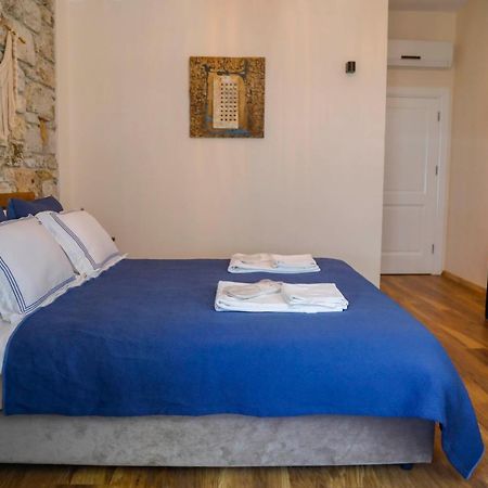 Adacan Butik Otel İzmir Luaran gambar