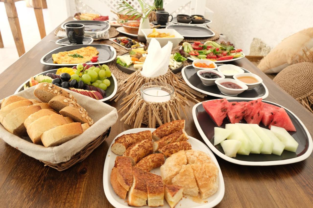 Adacan Butik Otel İzmir Luaran gambar