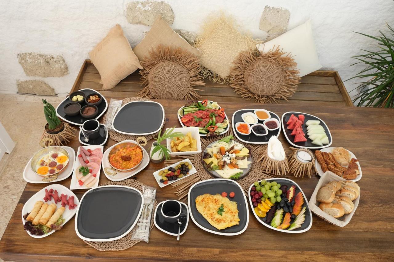 Adacan Butik Otel İzmir Luaran gambar