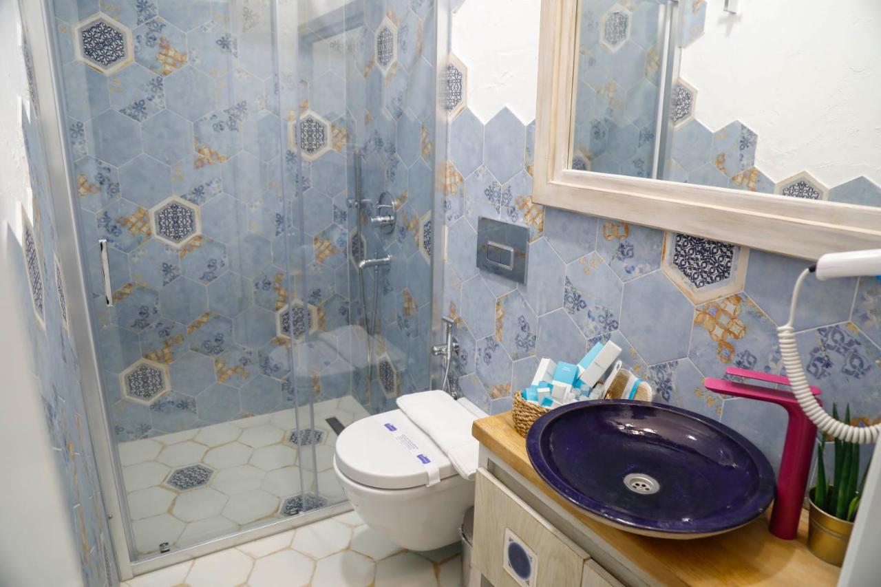 Adacan Butik Otel İzmir Luaran gambar