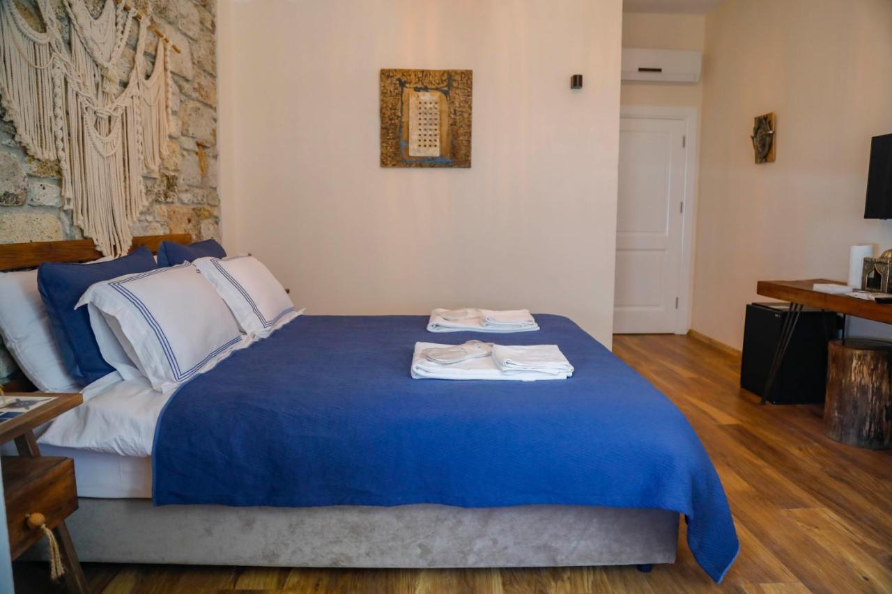 Adacan Butik Otel İzmir Luaran gambar