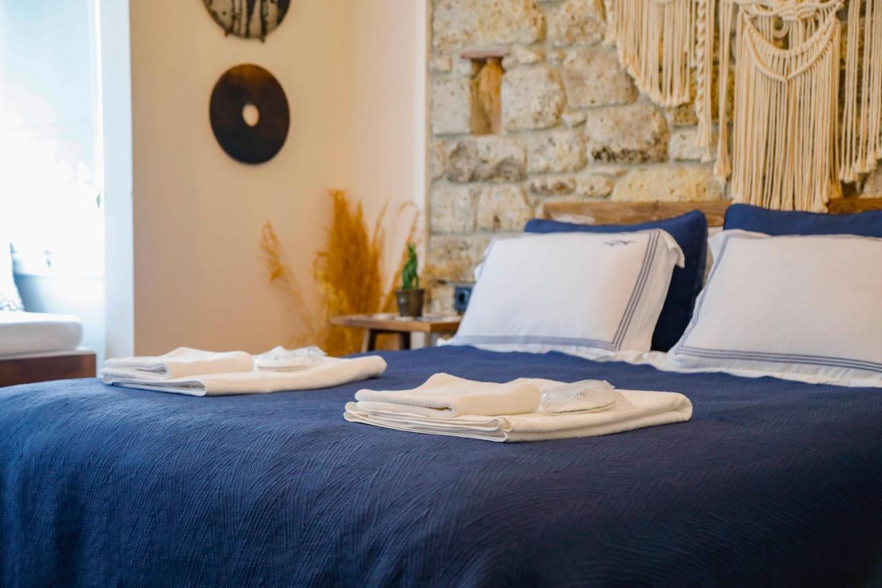 Adacan Butik Otel İzmir Luaran gambar