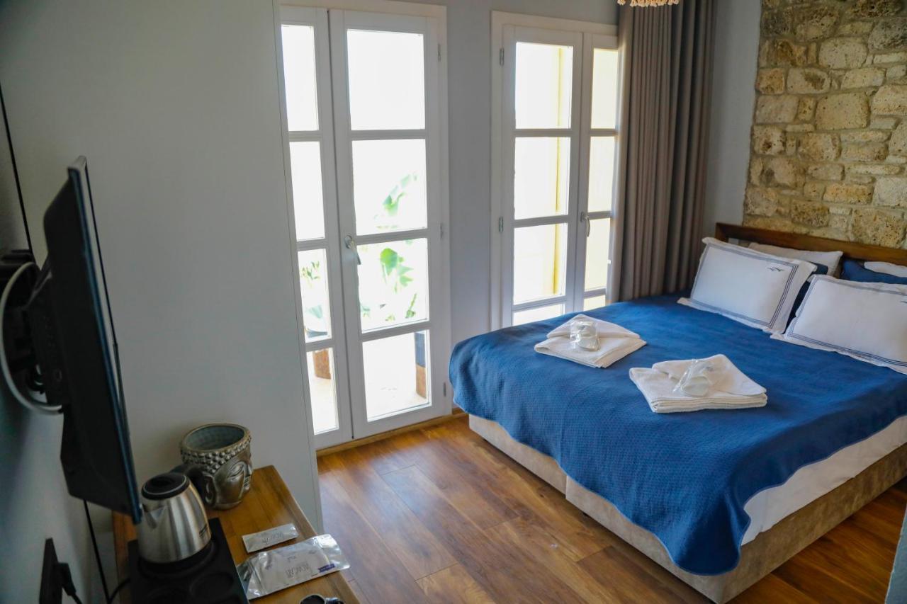 Adacan Butik Otel İzmir Luaran gambar