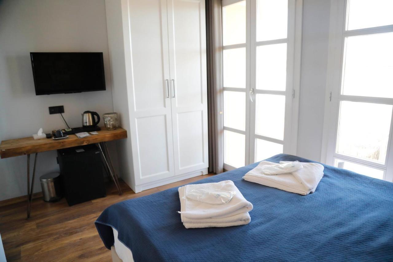 Adacan Butik Otel İzmir Luaran gambar