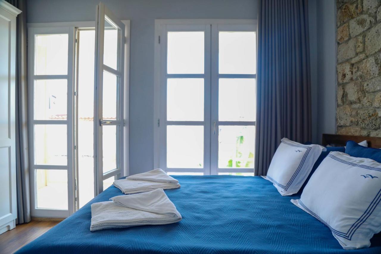 Adacan Butik Otel İzmir Luaran gambar