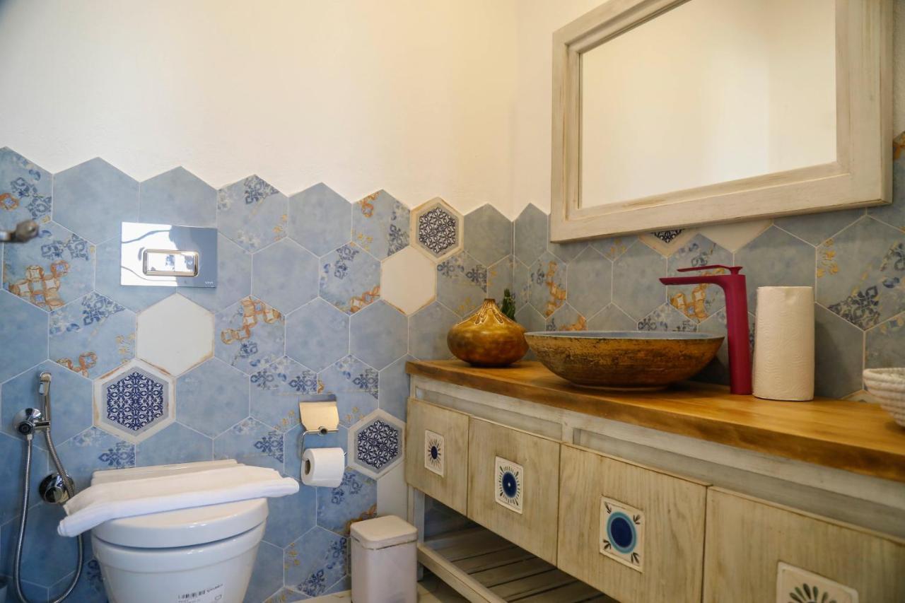 Adacan Butik Otel İzmir Luaran gambar